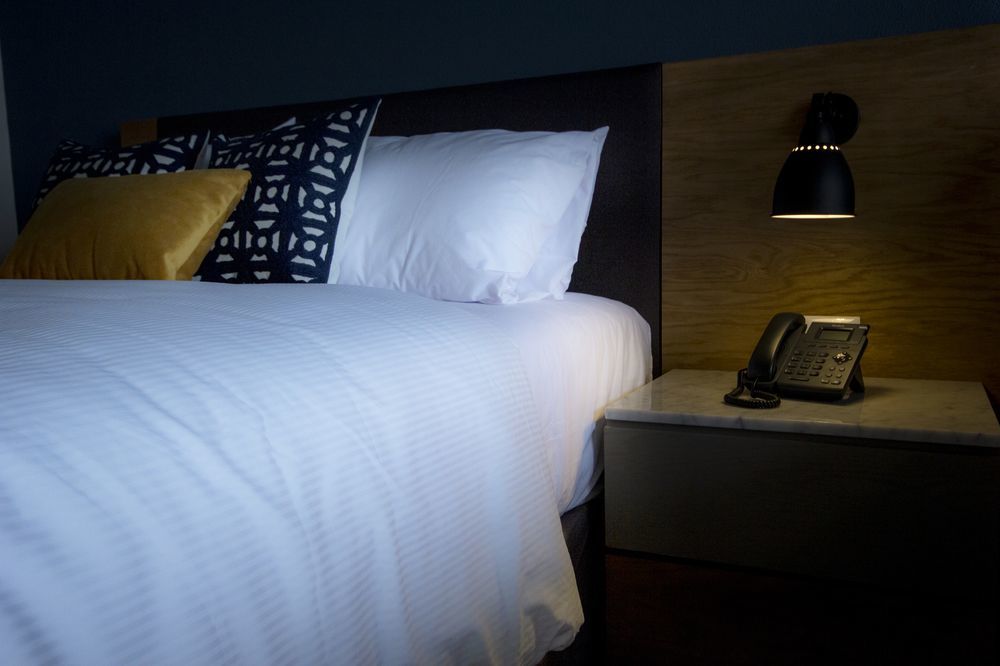Tryp By Wyndham San Luis Potosí Exterior foto